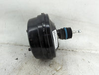 2018-2022 Chevrolet Traverse Power Brake Booster Oem 1490389 - Oemusedautoparts1.com