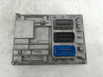 compare product 2018-2022 Chevrolet Traverse PCM Engine Control Computer ECU ECM PCU OEM P/N:12726394 12725663 Fits OEM Used Auto Parts
