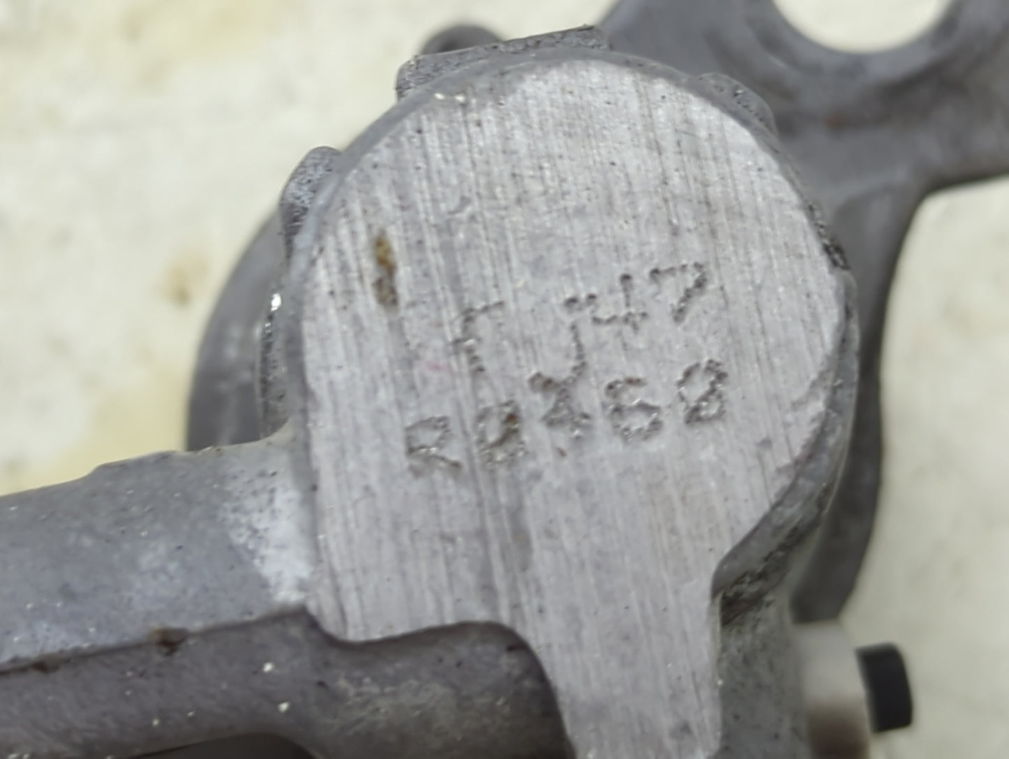 2018-2022 Chevrolet Traverse Brake Master Cylinder 1492387 - Oemusedautoparts1.com