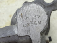 2018-2022 Chevrolet Traverse Brake Master Cylinder 1492387 - Oemusedautoparts1.com