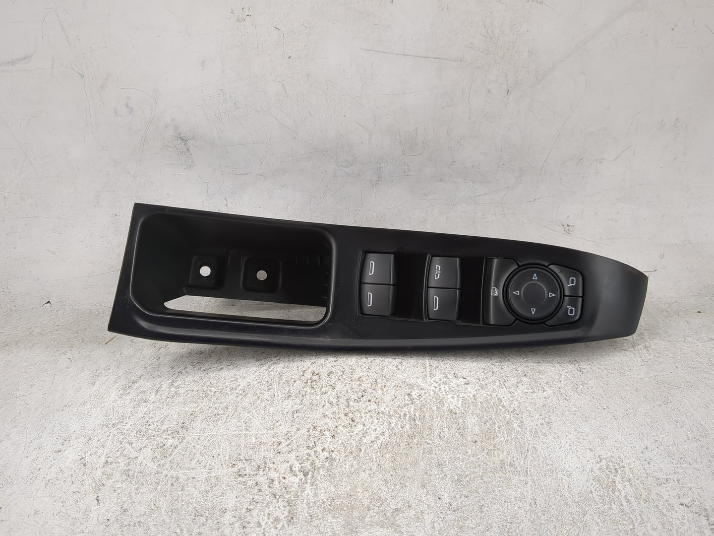 2023 Chevrolet Traverse Master Power Window Switch Replacement Driver Side Left P/N:84513464 Fits Fits 2019 2020 2021 2022 O