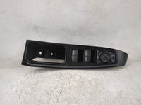 2023 Chevrolet Traverse Master Power Window Switch Replacement Driver Side Left P/N:84513464 Fits Fits 2019 2020 2021 2022 O
