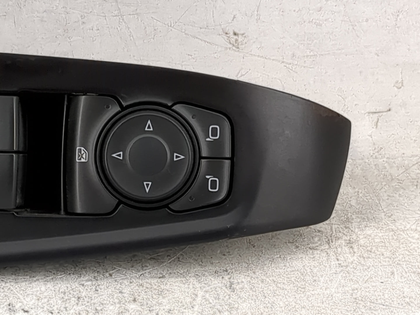 2023 Chevrolet Traverse Master Power Window Switch Replacement Driver Side Left P/N:84513464 Fits Fits 2019 2020 2021 2022 O