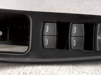 2023 Chevrolet Traverse Master Power Window Switch Replacement Driver Side Left P/N:84513464 Fits Fits 2019 2020 2021 2022 O