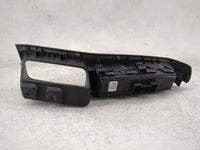 2023 Chevrolet Traverse Master Power Window Switch Replacement Driver Side Left P/N:84513464 Fits Fits 2019 2020 2021 2022 O