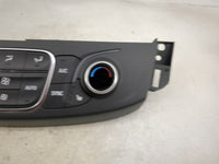 2023 Chevrolet Traverse Climate Control Module Temperature AC/Heater Replacement P/N:85557932 QFGM623A, 7370200000000X Fits 