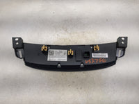 2023 Chevrolet Traverse Climate Control Module Temperature AC/Heater Replacement P/N:85557932 QFGM623A, 7370200000000X Fits 