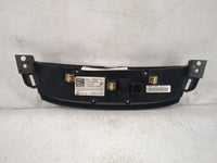 2023 Chevrolet Traverse Climate Control Module Temperature AC/Heater Replacement P/N:85557932 QFGM623A, SF0111427, QFGM673C 