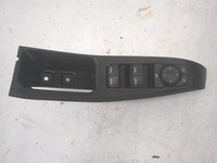 2023 Chevrolet Traverse Master Power Window Switch Replacement Driver Side Left P/N:84512940 D1A164A, 401W-DR Fits OEM Used 