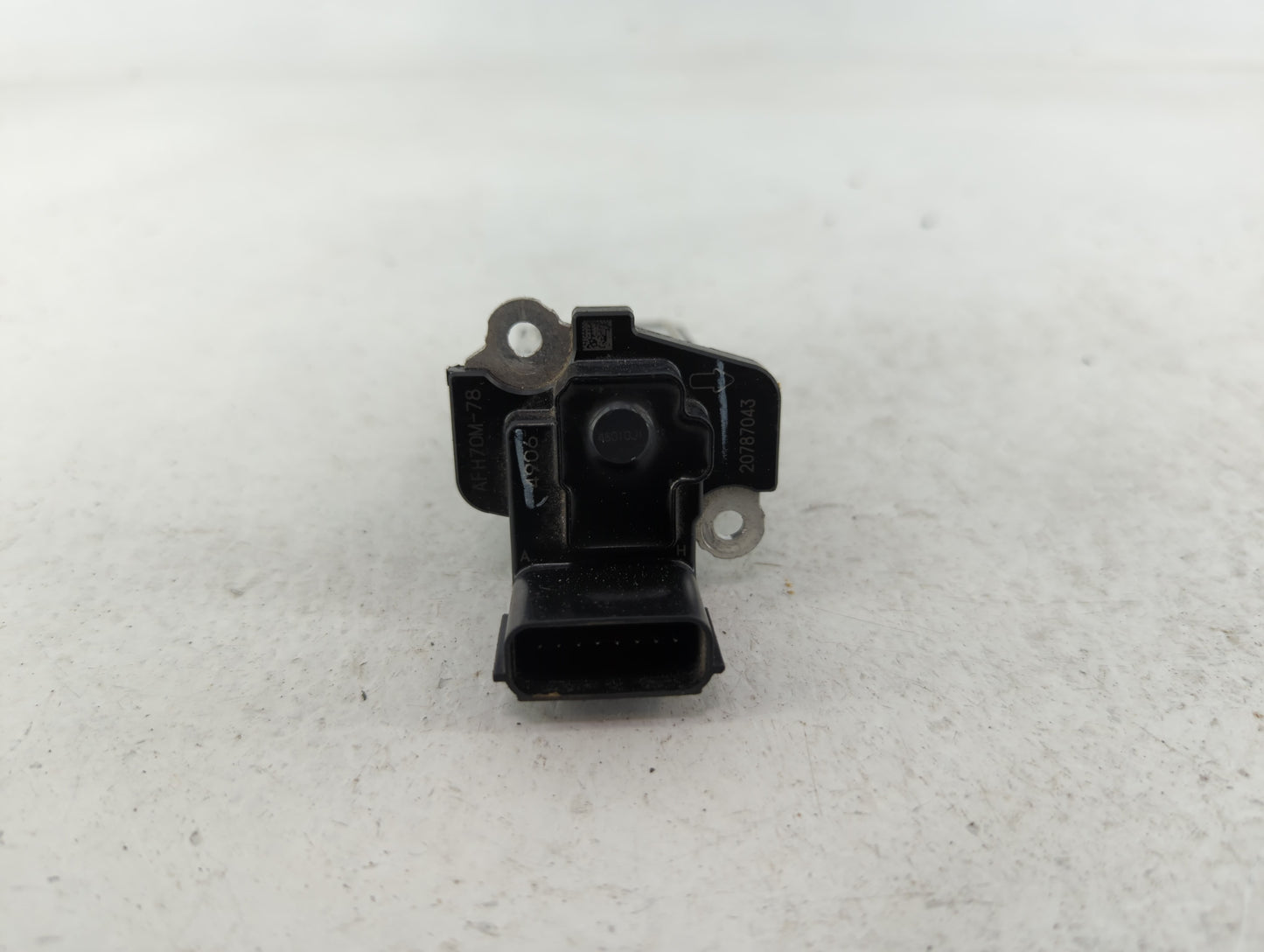 Chevrolet Traverse Mass Air Flow Meter Maf - Oemusedautoparts1.com