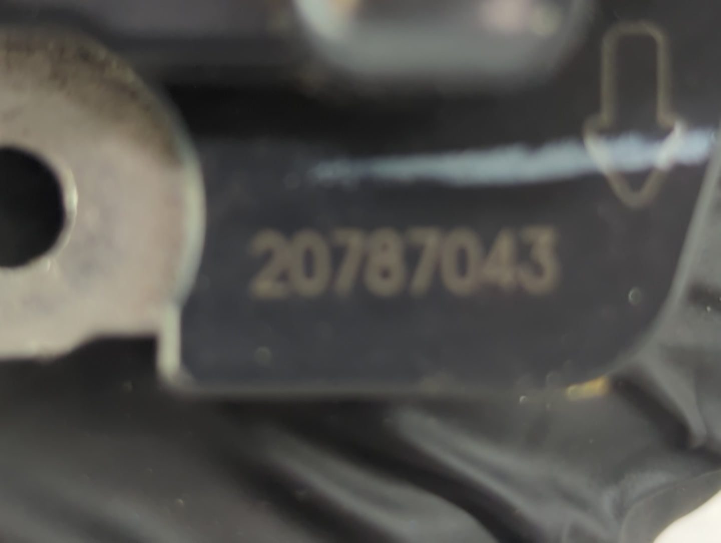 Chevrolet Traverse Mass Air Flow Meter Maf - Oemusedautoparts1.com