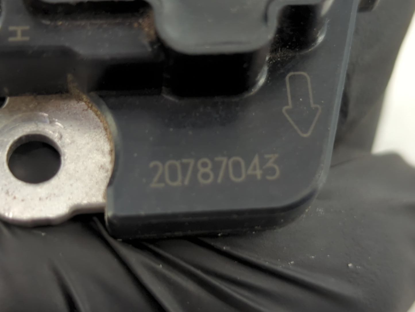 Chevrolet Traverse Mass Air Flow Meter Maf - Oemusedautoparts1.com