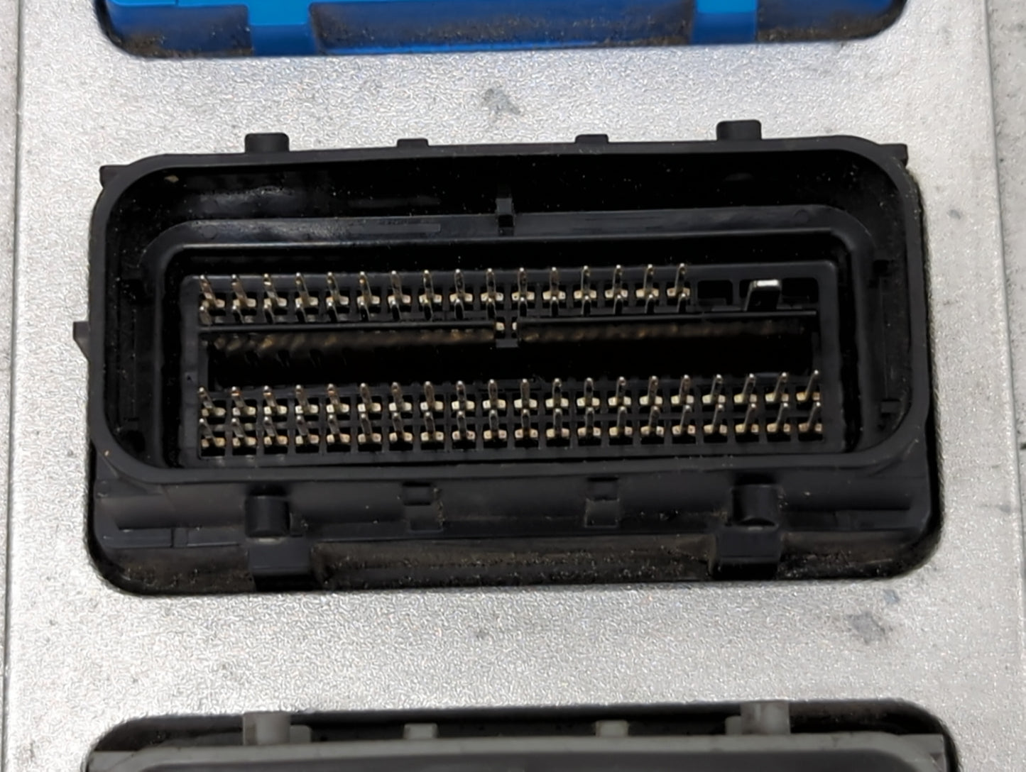 2023 Chevrolet Travrs PCM Engine Control Computer ECU ECM PCU OEM P/N:12726394 12725663 Fits OEM Used Auto Parts - Oemusedau