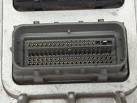 2023 Chevrolet Travrs PCM Engine Control Computer ECU ECM PCU OEM P/N:12726394 12725663 Fits OEM Used Auto Parts - Oemusedau