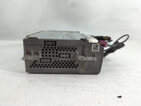 2023 Chrysler E Class Radio AM FM Cd Player Receiver Replacement P/N:A 296 900 17 05 Fits OEM Used Auto Parts - Oemusedautop