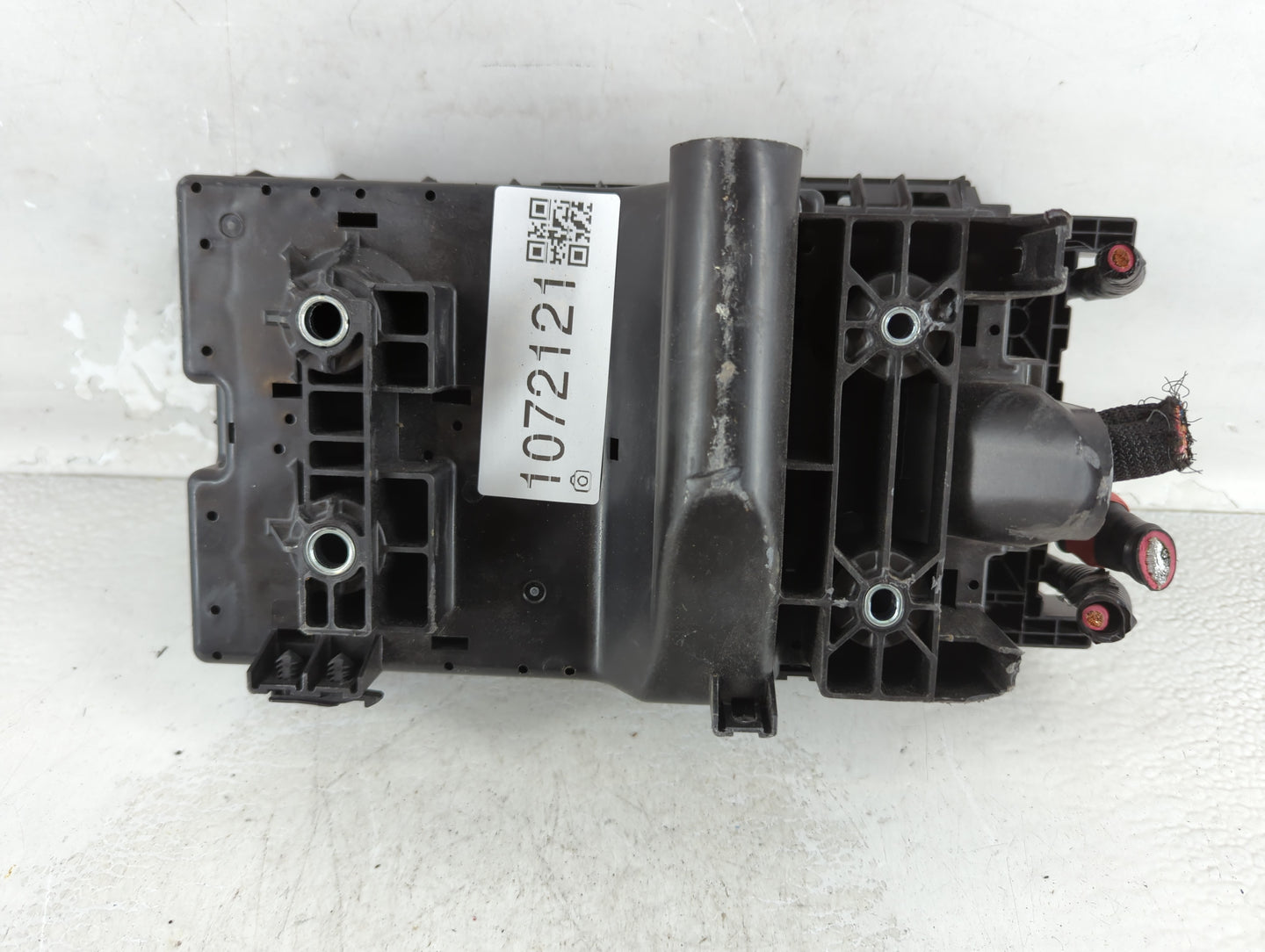 2023 Chrysler Pacifica Fusebox Fuse Box Panel Relay Module P/N:6356-5509 Fits OEM Used Auto Parts - Oemusedautoparts1.com