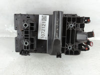 2023 Chrysler Pacifica Fusebox Fuse Box Panel Relay Module P/N:6356-5509 Fits OEM Used Auto Parts - Oemusedautoparts1.com