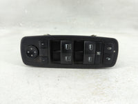 2017-2022 Chrysler Pacifica Master Power Window Switch Replacement Driver Side Left P/N:68234092AC Fits OEM Used Auto Parts 