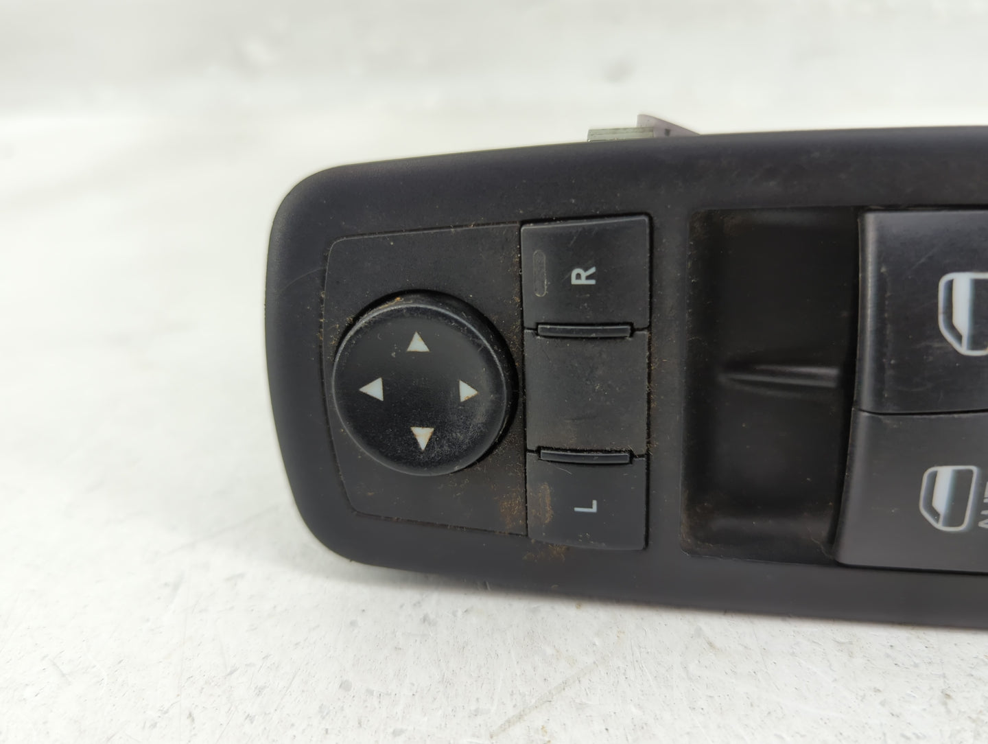 2017-2022 Chrysler Pacifica Master Power Window Switch Replacement Driver Side Left P/N:68234092AC Fits OEM Used Auto Parts 