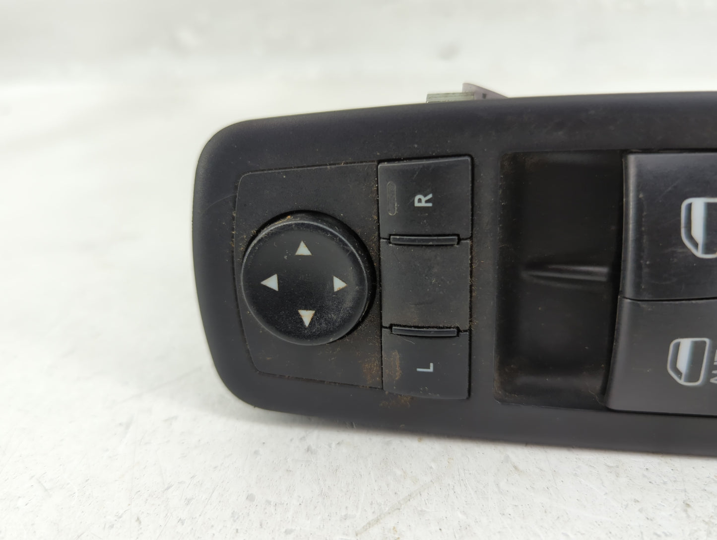2017-2022 Chrysler Pacifica Master Power Window Switch Replacement Driver Side Left P/N:68234092AC Fits OEM Used Auto Parts 