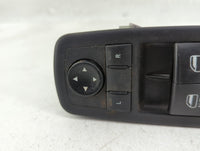 2017-2022 Chrysler Pacifica Master Power Window Switch Replacement Driver Side Left P/N:68234092AC Fits OEM Used Auto Parts 