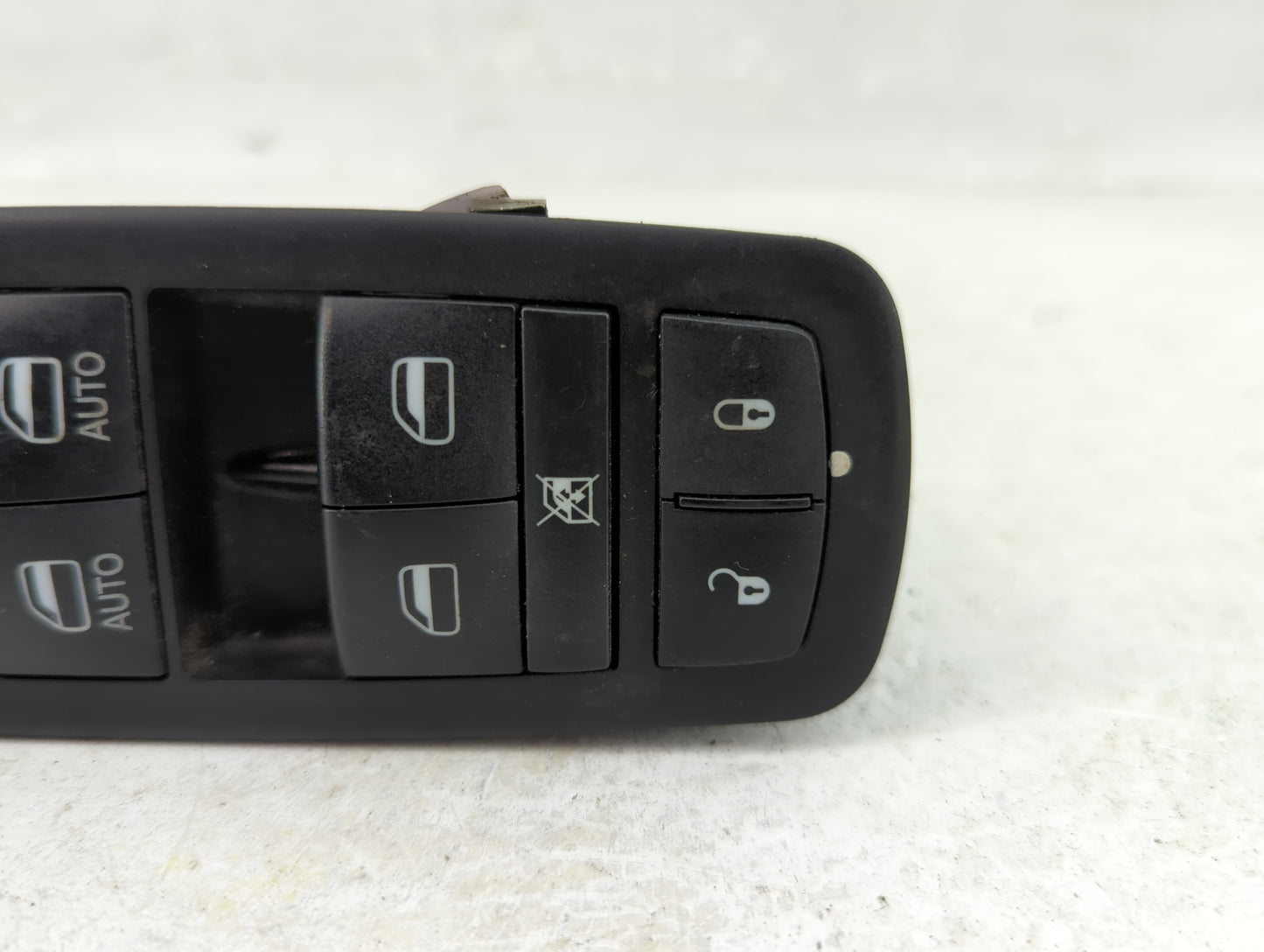 2017-2022 Chrysler Pacifica Master Power Window Switch Replacement Driver Side Left P/N:68234092AC Fits OEM Used Auto Parts 