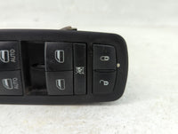 2017-2022 Chrysler Pacifica Master Power Window Switch Replacement Driver Side Left P/N:68234092AC Fits OEM Used Auto Parts 