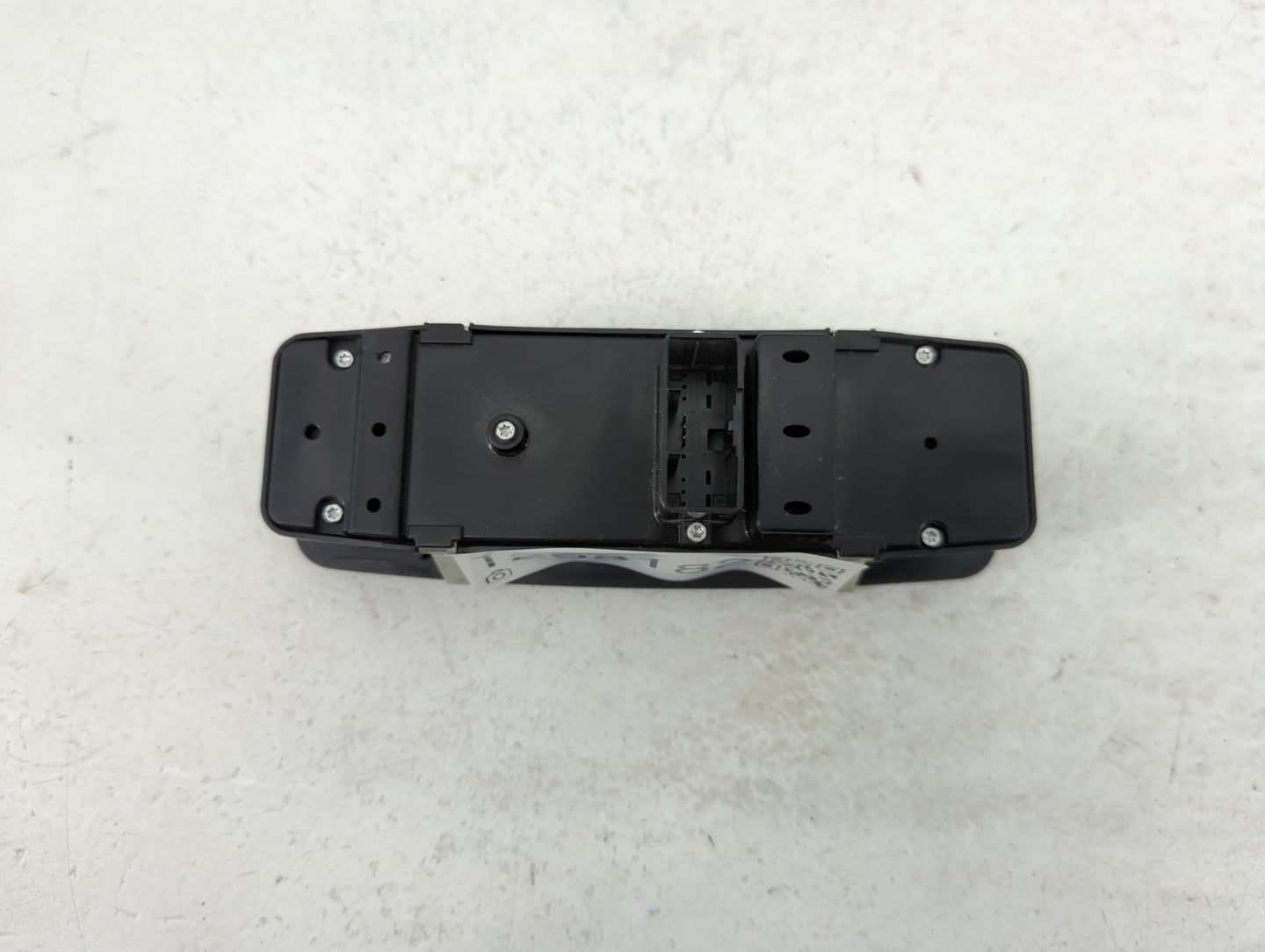 2017-2022 Chrysler Pacifica Master Power Window Switch Replacement Driver Side Left P/N:68234092AC Fits OEM Used Auto Parts 