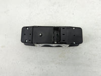 2017-2022 Chrysler Pacifica Master Power Window Switch Replacement Driver Side Left P/N:68234092AC Fits OEM Used Auto Parts 