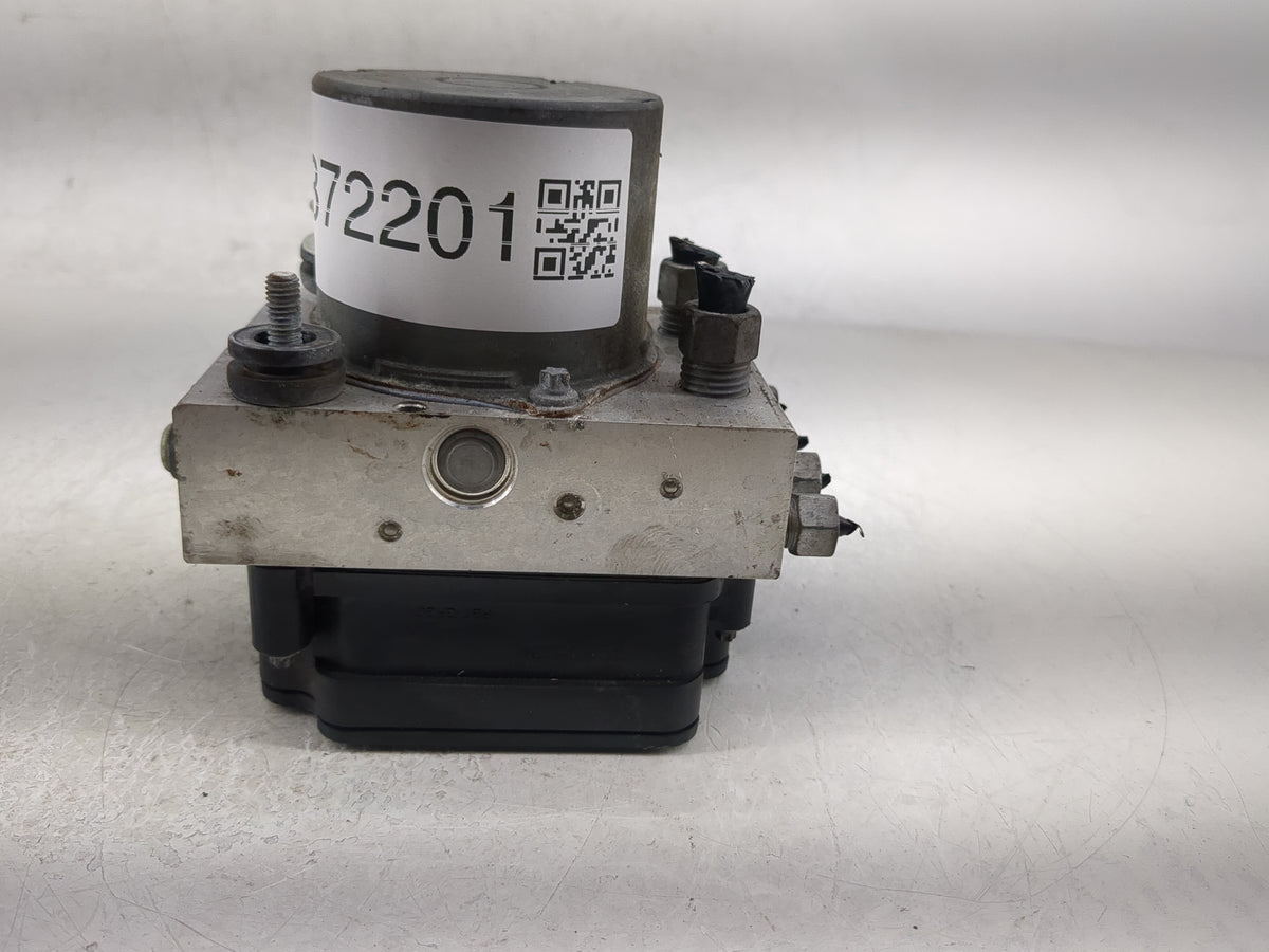 2020-2022 Chrysler Pacifica Anti-Lock Brake ABS Pump Module Actuator OEM P/N:68433479AB Fits Fits 2020 2021 2022 OEM Used Au