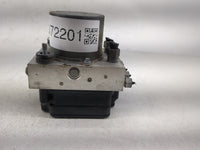 2020-2022 Chrysler Pacifica Anti-Lock Brake ABS Pump Module Actuator OEM P/N:68433479AB Fits Fits 2020 2021 2022 OEM Used Au