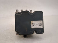 2020-2022 Chrysler Pacifica Anti-Lock Brake ABS Pump Module Actuator OEM P/N:68433479AB Fits Fits 2020 2021 2022 OEM Used Au