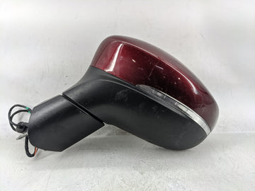 2021-2022 Chrysler Pacifica Driver Side View Mirror - Left Door Mirror OEM Used - Oemusedautoparts1.com
