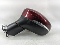 2021-2022 Chrysler Pacifica Driver Side View Mirror - Left Door Mirror OEM Used - Oemusedautoparts1.com