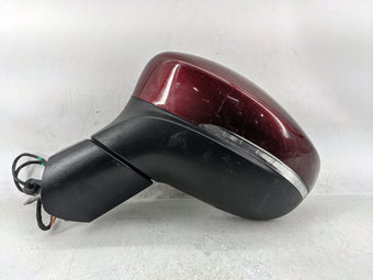 compare product 2021-2022 Chrysler Pacifica Driver Side View Mirror - Left Door Mirror OEM Used