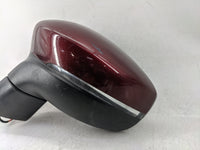 2021-2022 Chrysler Pacifica Driver Side View Mirror - Left Door Mirror OEM Used - Oemusedautoparts1.com