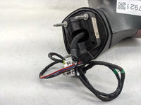 2021-2022 Chrysler Pacifica Driver Side View Mirror - Left Door Mirror OEM Used - Oemusedautoparts1.com