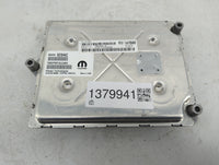 2020-2022 Chrysler Pacifica PCM Engine Control Computer ECU ECM PCU OEM P/N:68434928AC Fits Fits 2020 2021 2022 OEM Used Aut