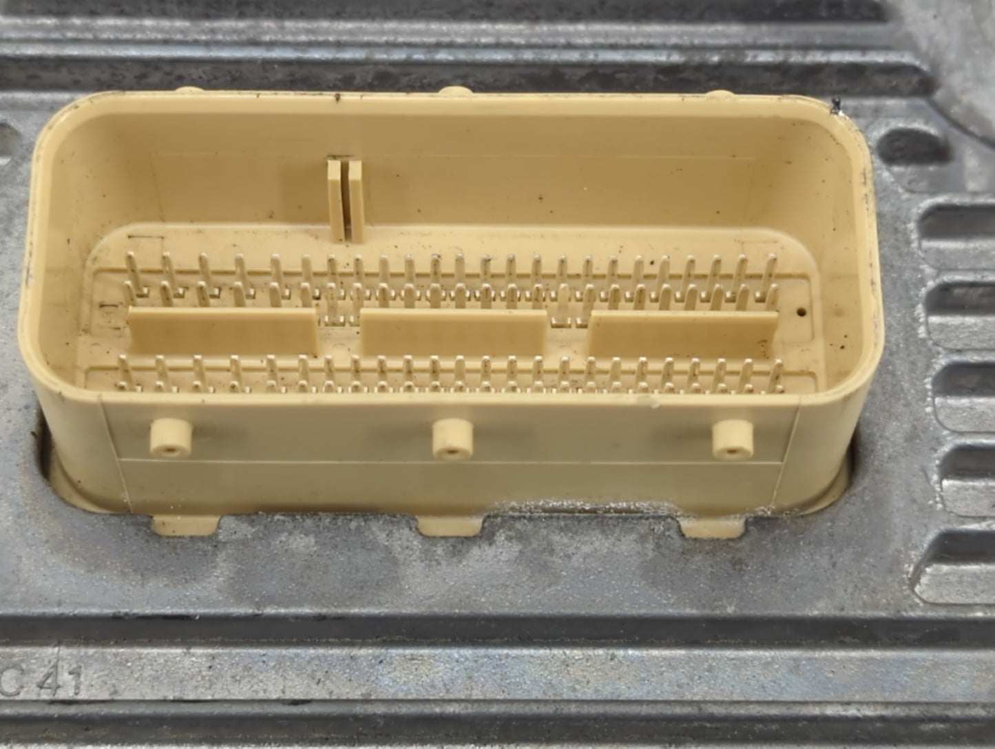 2020-2022 Chrysler Pacifica PCM Engine Control Computer ECU ECM PCU OEM P/N:68434928AC Fits Fits 2020 2021 2022 OEM Used Aut