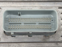 2020-2022 Chrysler Pacifica PCM Engine Control Computer ECU ECM PCU OEM P/N:68434928AC Fits Fits 2020 2021 2022 OEM Used Aut