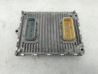 2020-2022 Chrysler Pacifica PCM Engine Control Computer ECU ECM PCU OEM P/N:68434928AC Fits Fits 2020 2021 2022 OEM Used Aut