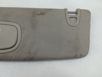 2021-2022 Chrysler Pacifica Sun Visor Shade Replacement Driver Left Mirror Fits Fits 2021 2022 OEM Used Auto Parts - Oemused
