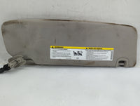 2021-2022 Chrysler Pacifica Sun Visor Shade Replacement Driver Left Mirror Fits Fits 2021 2022 OEM Used Auto Parts - Oemused