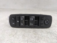 2017-2022 Chrysler Pacifica Master Power Window Switch Replacement Driver Side Left P/N:68590599AA Fits OEM Used Auto Parts 