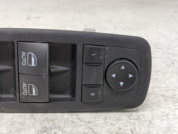 2017-2022 Chrysler Pacifica Master Power Window Switch Replacement Driver Side Left P/N:68590599AA Fits OEM Used Auto Parts