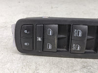 2017-2022 Chrysler Pacifica Master Power Window Switch Replacement Driver Side Left P/N:68590599AA Fits OEM Used Auto Parts 