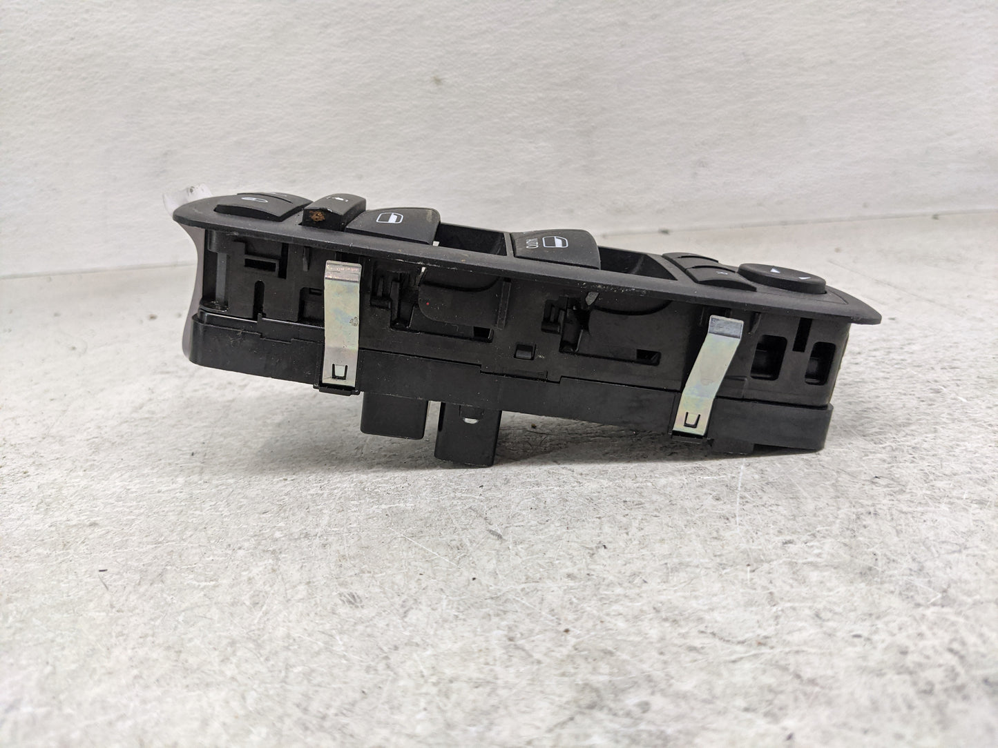 2017-2022 Chrysler Pacifica Master Power Window Switch Replacement Driver Side Left P/N:68590599AA Fits OEM Used Auto Parts 