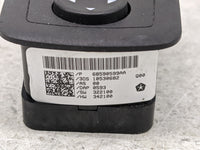 2017-2022 Chrysler Pacifica Master Power Window Switch Replacement Driver Side Left P/N:68590599AA Fits OEM Used Auto Parts 