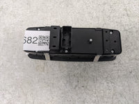 2017-2022 Chrysler Pacifica Master Power Window Switch Replacement Driver Side Left P/N:68590599AA Fits OEM Used Auto Parts 