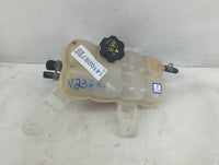 2017-2022 Chrysler Pacifica Windshield Washer Fluid Reservoir Bottle Oem - Oemusedautoparts1.com